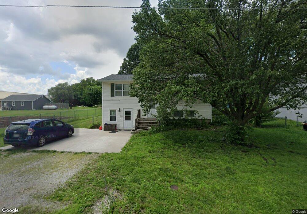 105 Annetta Ave, Hoyt, KS 66440 - photo 1