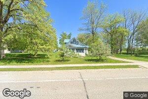 504 Douglas Ave, Carlos, MN 56319