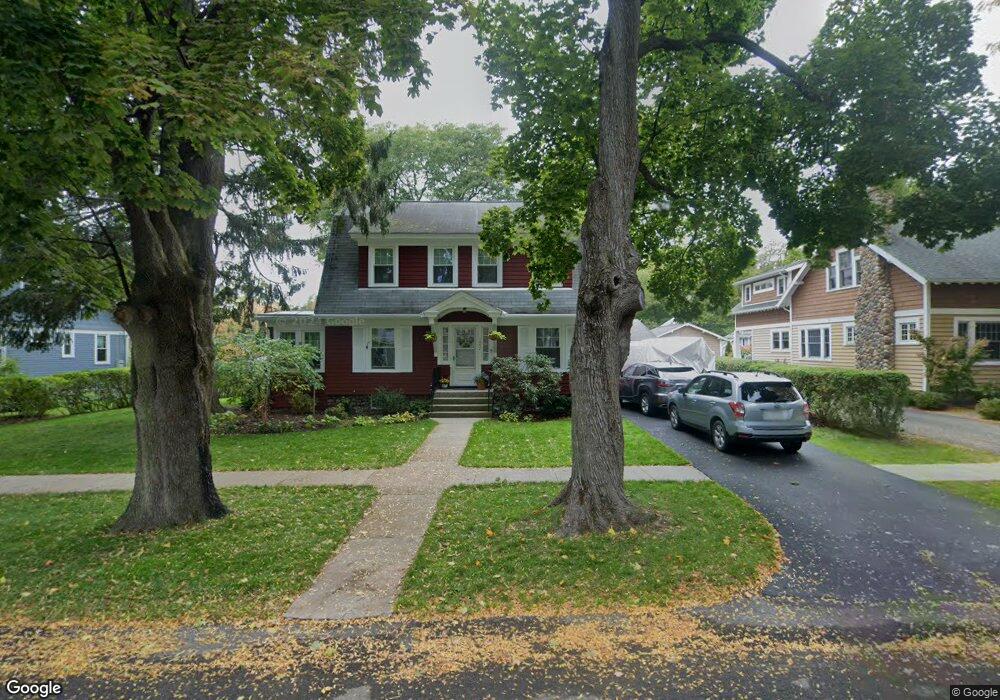 1337 Regent St, Schenectady, NY 12309 - photo 1
