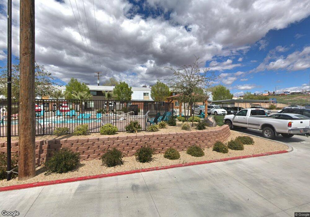 175 S 1000 E unit 32, Saint George, UT 84770 - photo 1