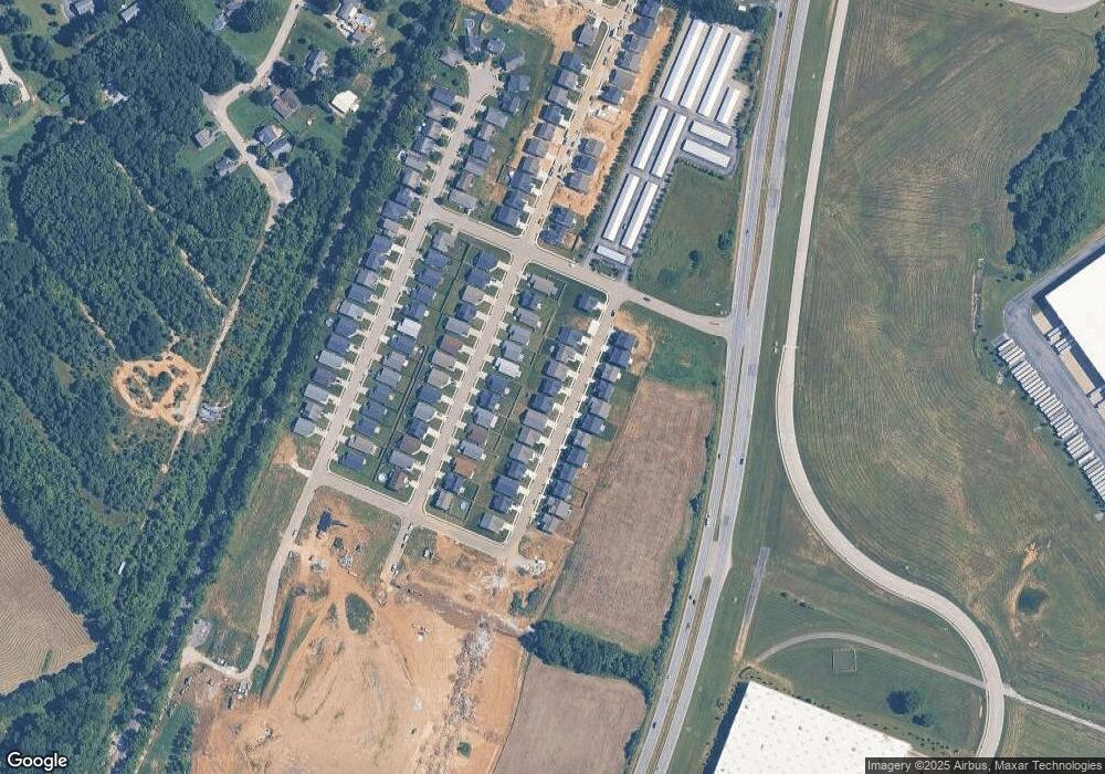 8017 Stacy Springs Blvd, Charlestown, IN 47111 - photo 1