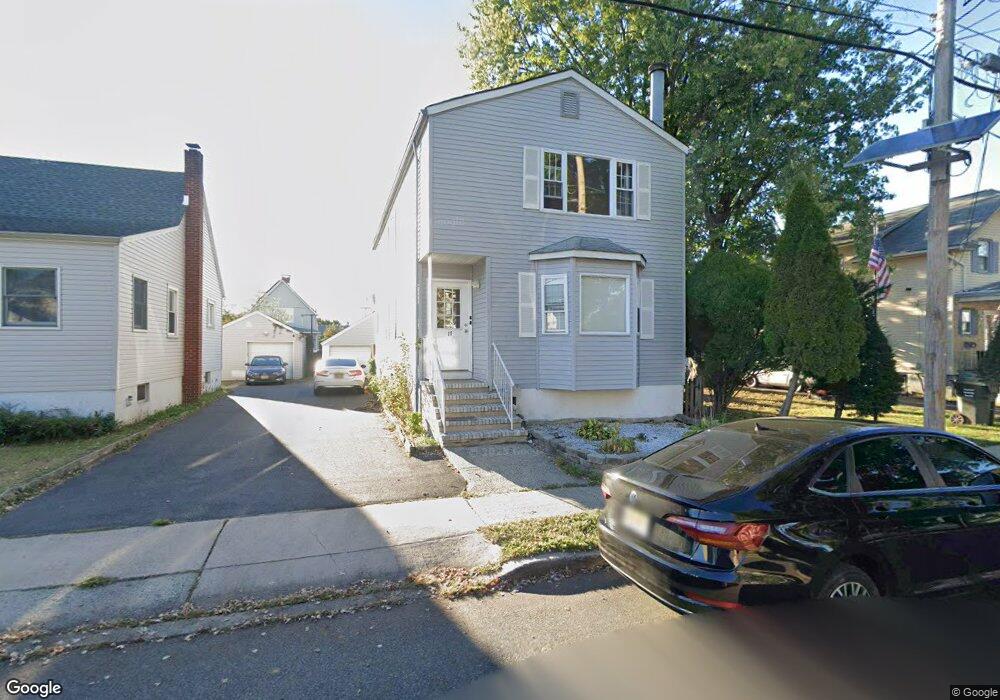 17 3rd St, Fords, NJ 08863 - photo 1