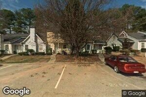 2290 Wellington Cir, Lithonia, GA 30058