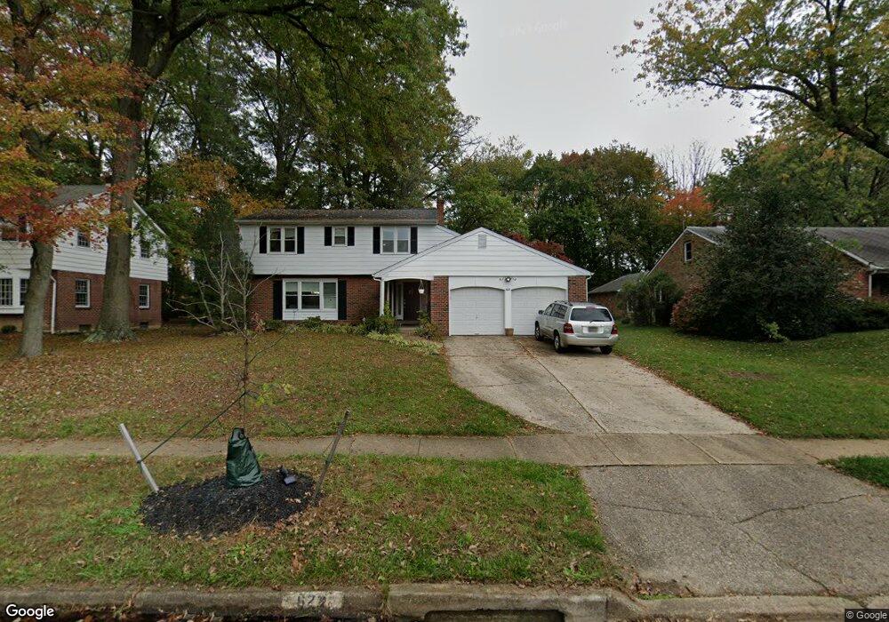 622 Halstead Rd, Wilmington, DE 19803 - photo 1