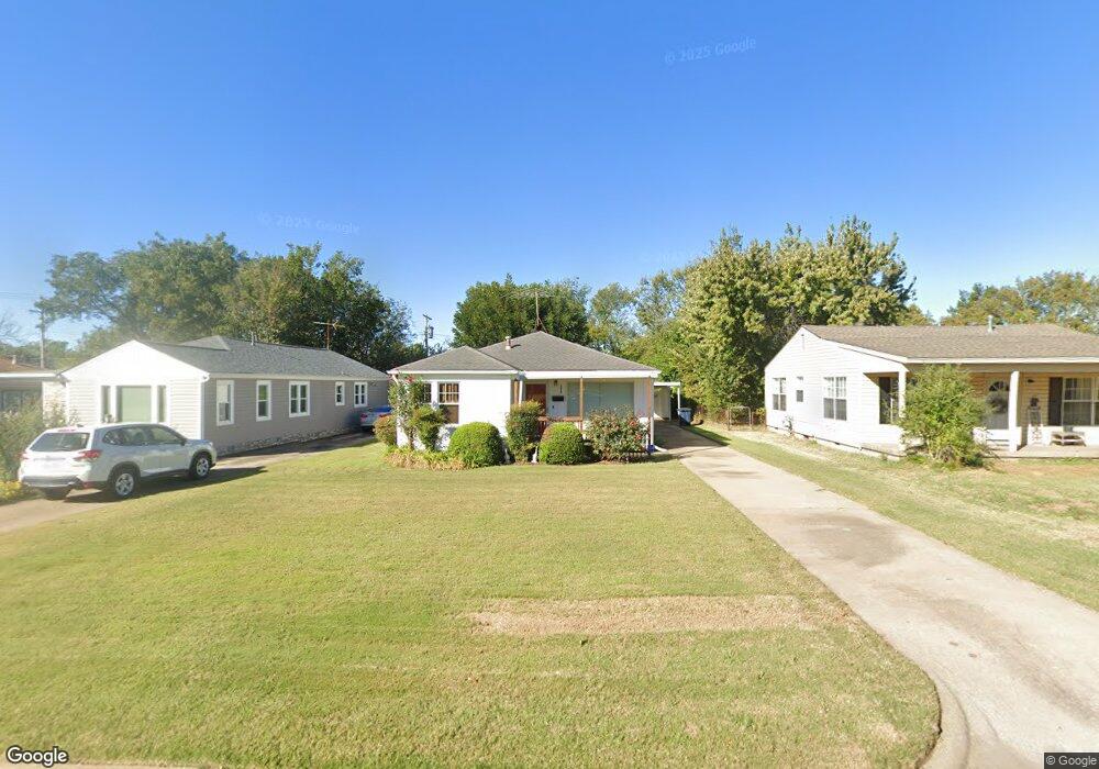 1920 N Union Ave, Shawnee, OK 74804 - photo 1