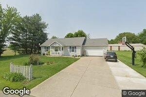 204 Levi St, Lizton, IN 46149