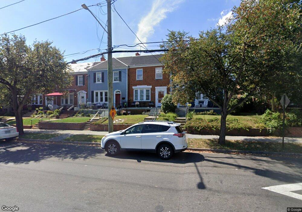 4008 10th St NE, Washington, DC 20017 - photo 1