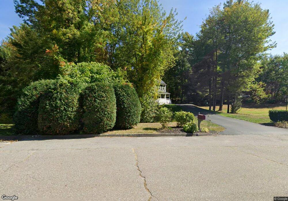 12 Lynnhaven Rd, Leominster, MA 01453 - photo 1