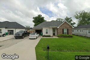 155 St Charles Place, Hahnville, LA 70057