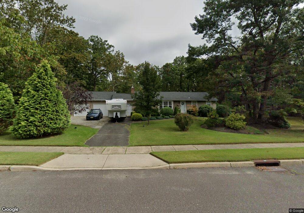 9 Bennett Way, Voorhees, NJ 08043 - photo 1