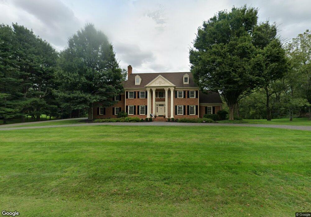 5 Planters Row, Skillman, NJ 08558 - photo 1