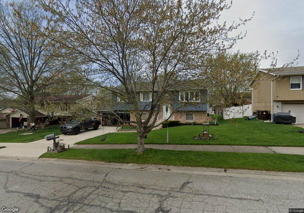 6952 W 86th Ct, Crown Point, IN 46307 - photo 1