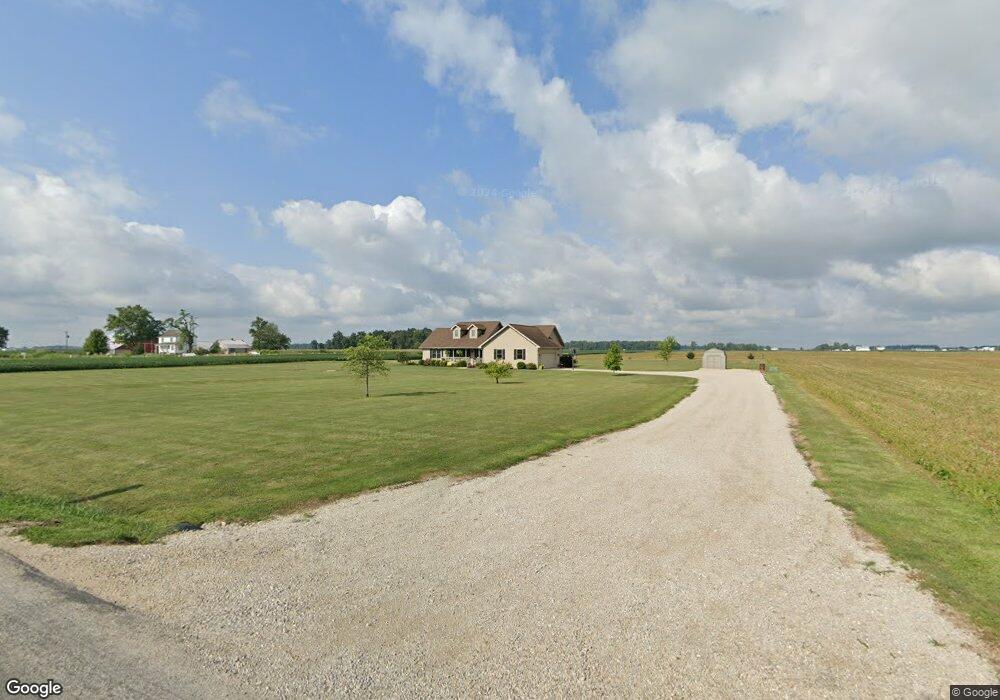 4448 S 200 W, Berne, IN 46711 - photo 1