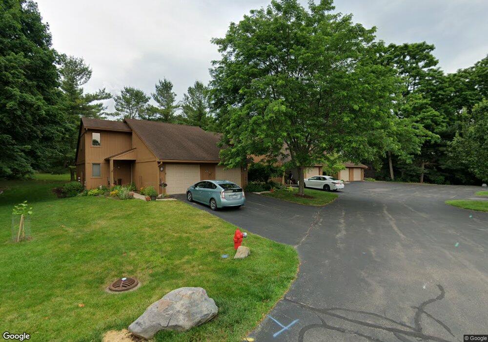 7729 Cottonwood Ln unit 40, Dexter, MI 48130 - photo 1