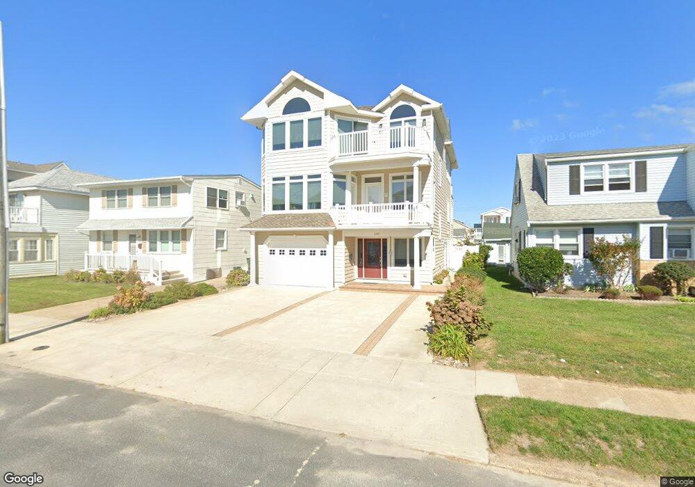 349 11th St S, Brigantine, NJ 08203 - photo 1