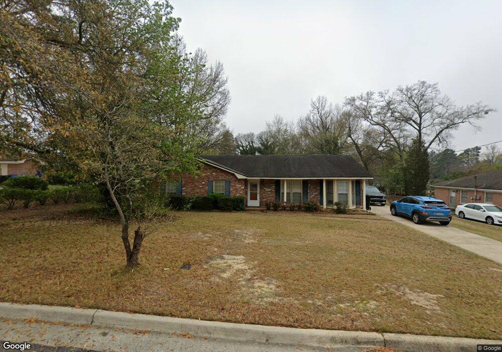 4022 Pamela Dr, Columbus, GA 31909 - photo 1