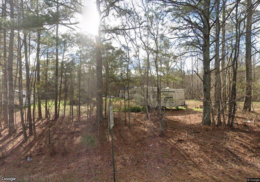 2786 Corinth Poseyville Rd, Bremen, GA 30110 - photo 1