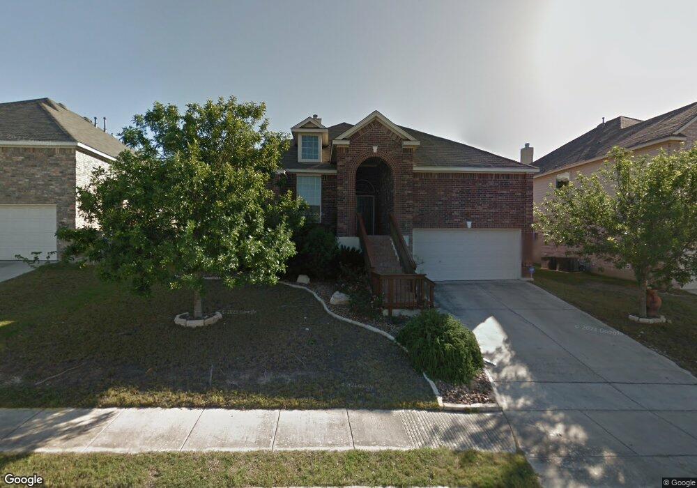 10535 Rainbow View, Helotes, TX 78023 - photo 1