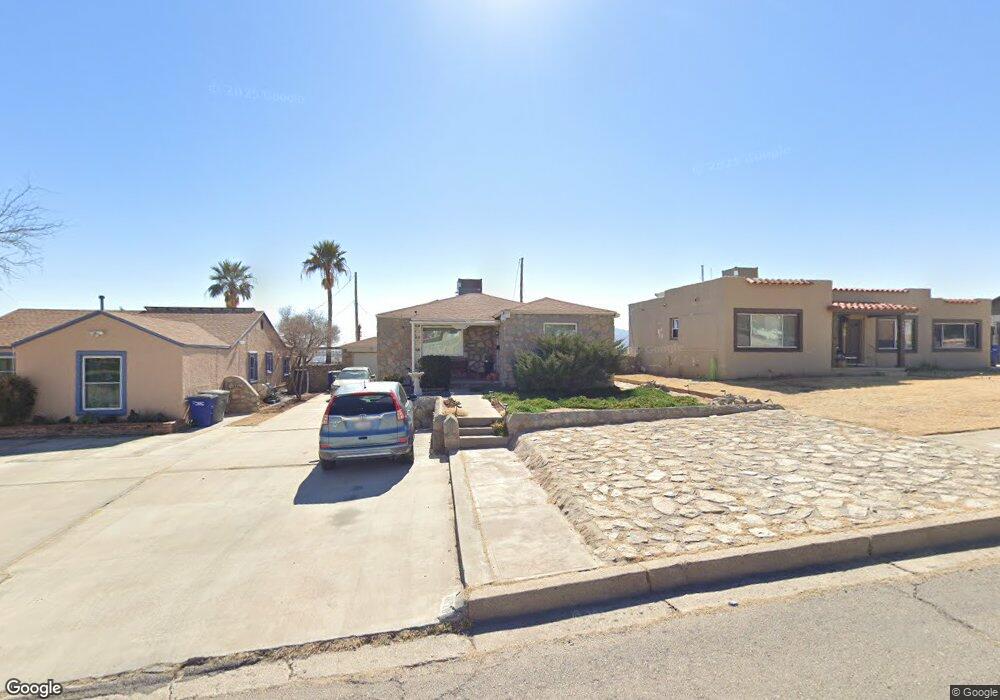 2628 San Jose Ave, El Paso, TX 79930 - photo 1
