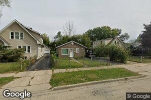1043 Yeoman St, Waukegan, IL 60085