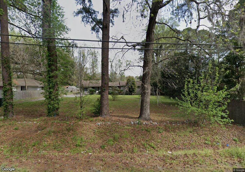 2232 E de Renne Ave, Savannah, GA 31406 - photo 1