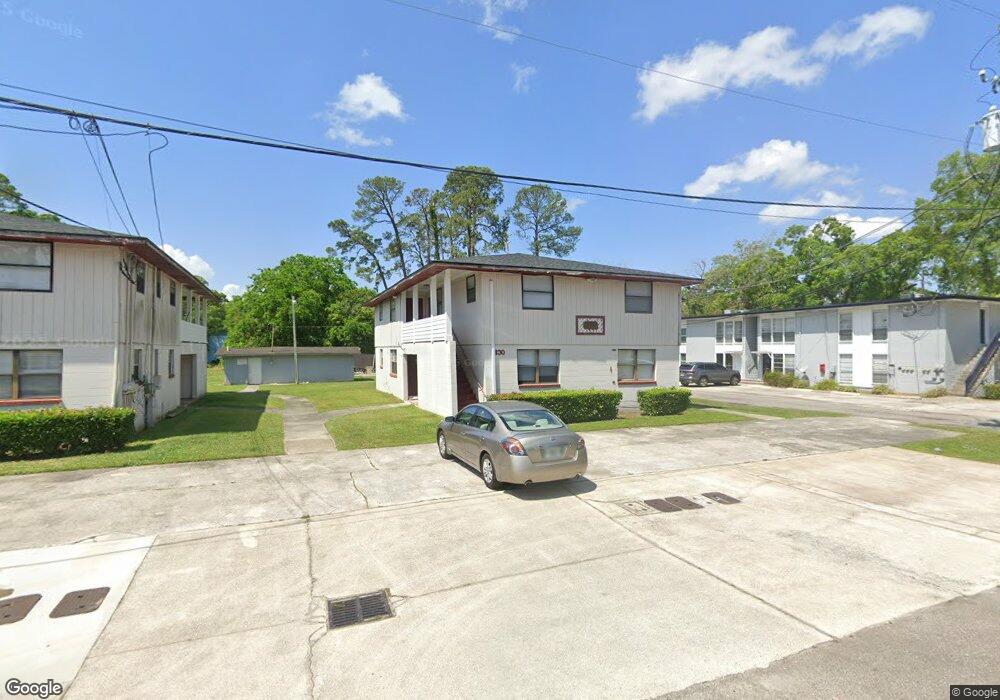 1130 Woodruff Ave unit 1, Jacksonville, FL 32205 - photo 1