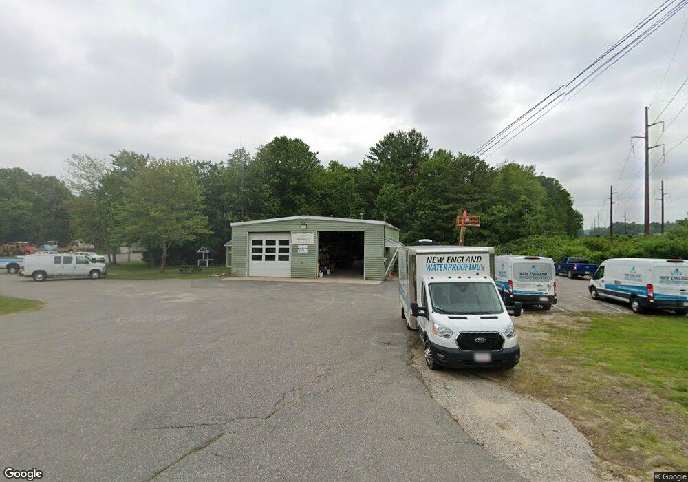 76 Old Derry Rd, Hudson, NH 03051 - photo 1