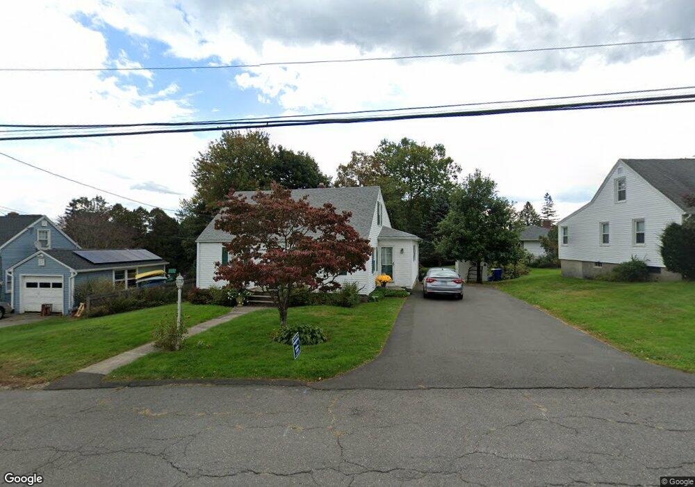 400 Anna Ave, Waterbury, CT 06708 - photo 1