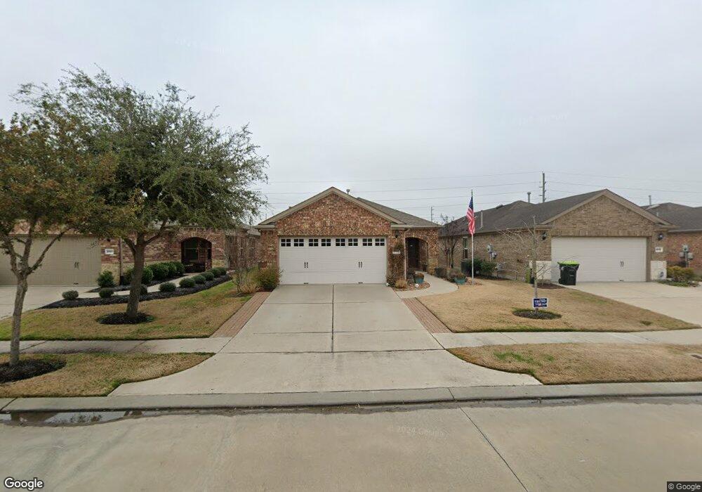 2911 Cone Flower Dr, Richmond, TX 77469 - photo 1