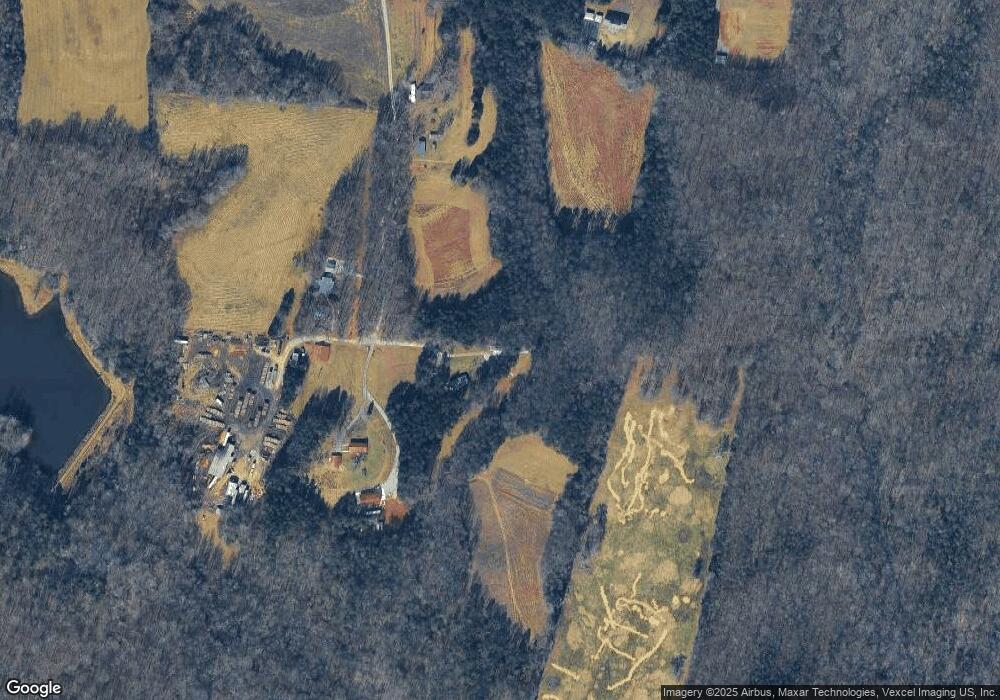 181 Bumgarner Dr, Cleveland, NC 27013 - photo 1