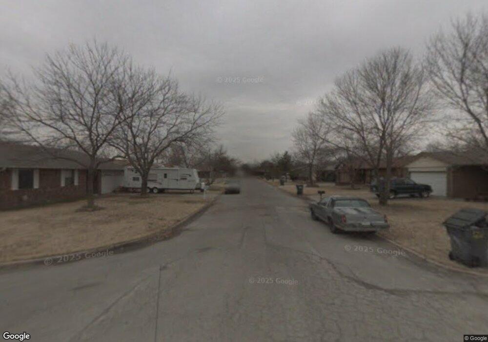 0 Glen St, Glenpool, OK 74033 - photo 1