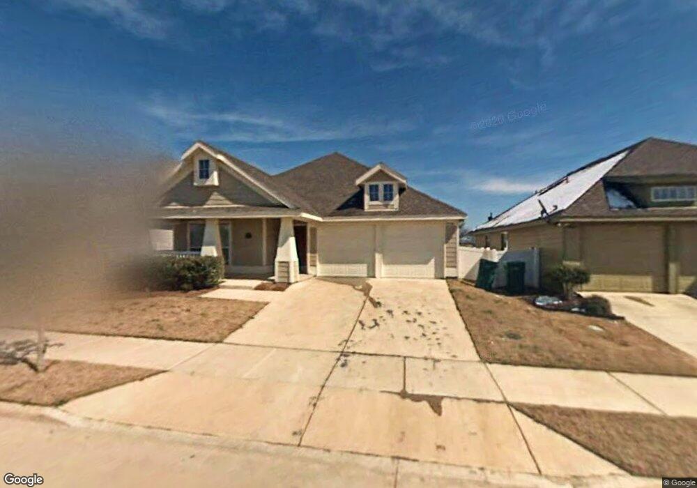 9990 Cedarcrest Dr, Providence Village, TX 76227 - photo 1