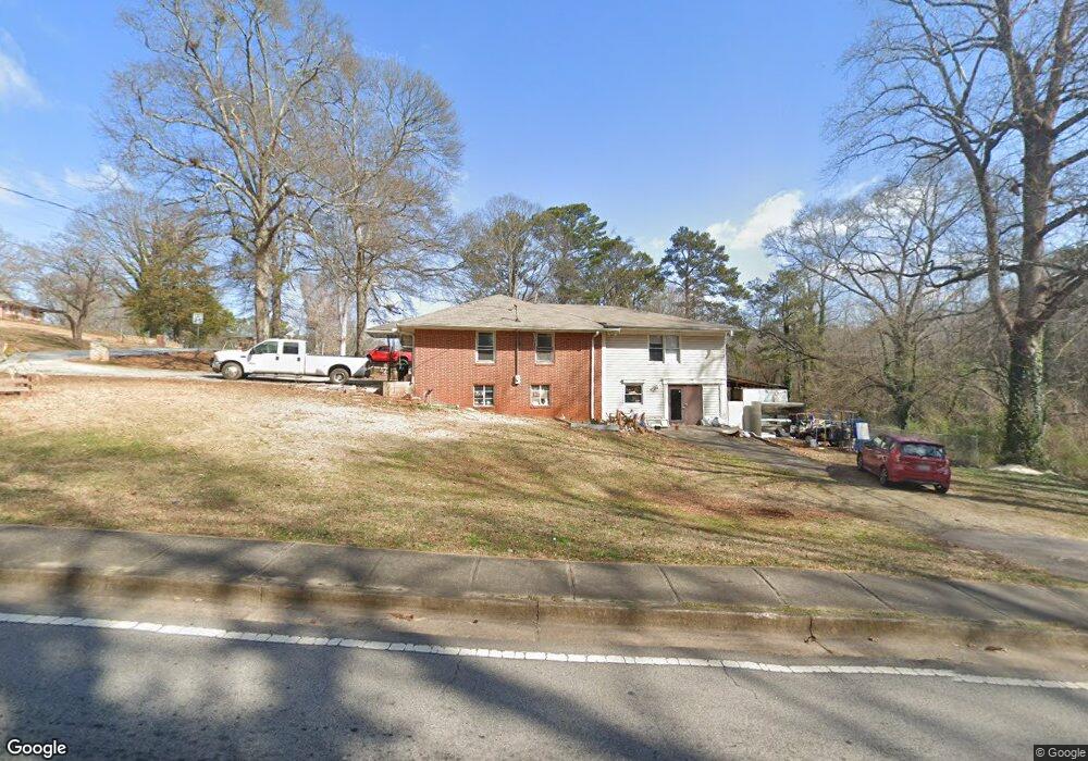 4316 Oakview Dr, Forest Park, GA 30297 - photo 1