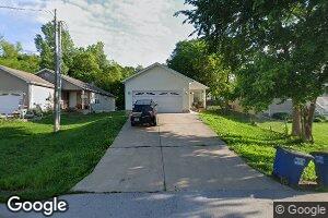 1657 Missouri Ave, Pacific, MO 63069