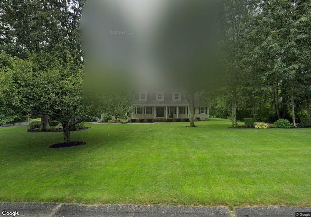 19 Aimes Way, Westport, MA 02790 - photo 1