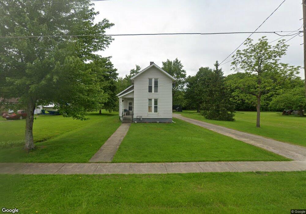 152 W Walnut St, Jefferson, OH 44047 - photo 1