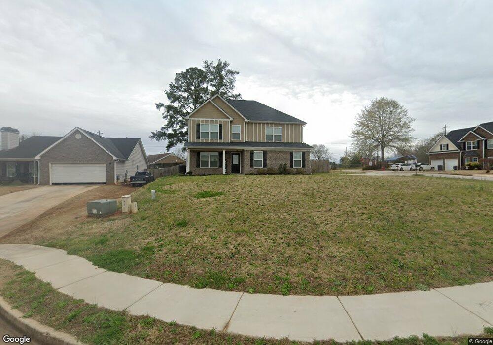 200 Montefeltro Ct unit 41, Locust Grove, GA 30248 - photo 1