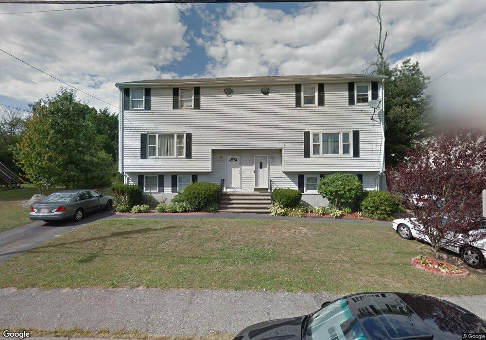 7 Fred Dolan Cir unit 5-(7), Randolph, MA 02368 - photo 1