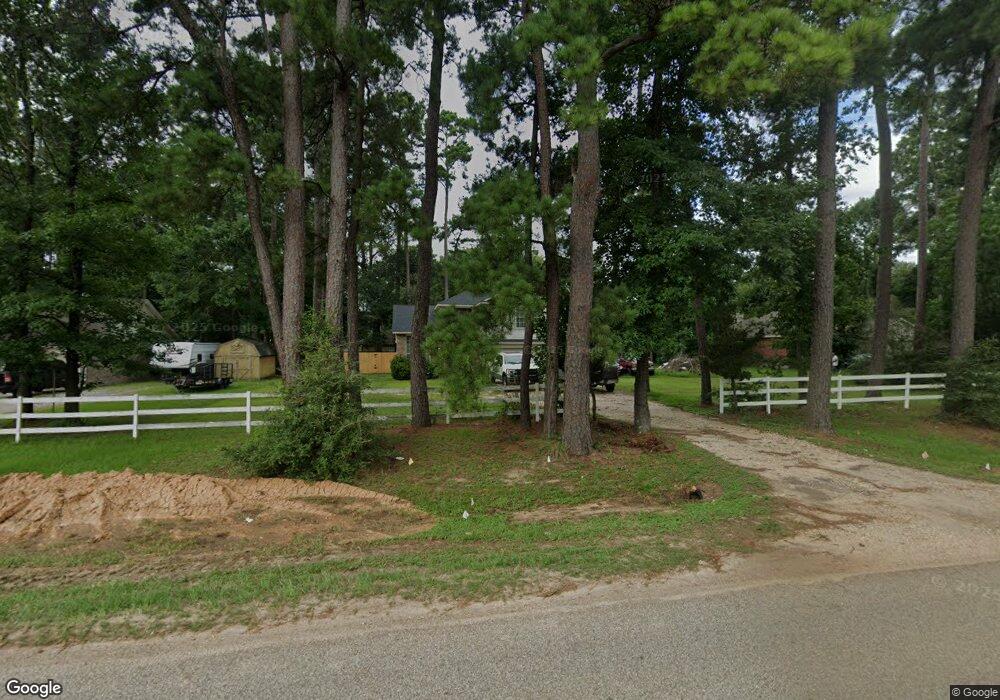 29907 Dobbin-Huffsmith Rd, Magnolia, TX 77354 - photo 1