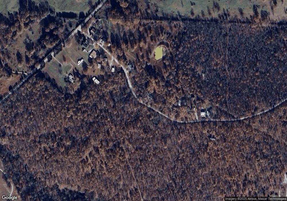 214 County Road 149, Elizabeth, AR 72531 - photo 1