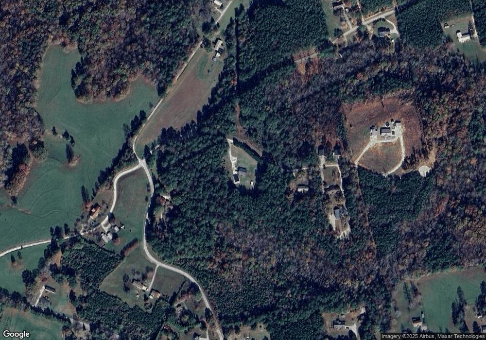 420 Pine Hollow Ln, West Union, SC 29696 - photo 1