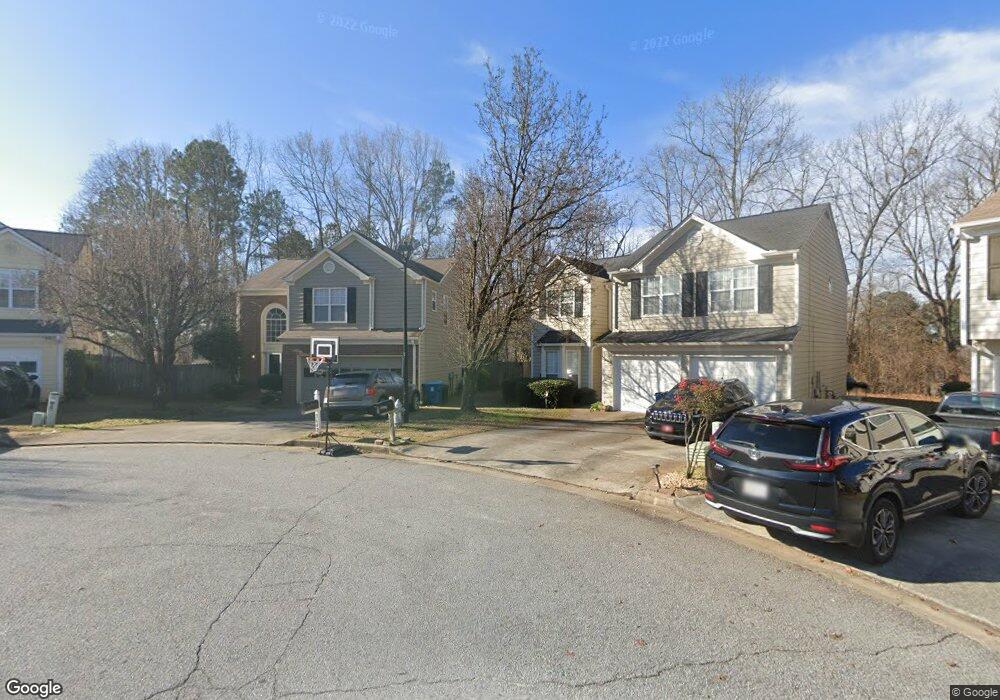 3642 Park Bluff Way unit 4, Duluth, GA 30096 - photo 1