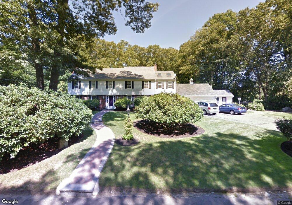 3 Cortland Ln, Lynnfield, MA 01940 - photo 1