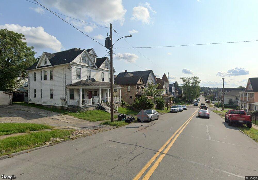 510 Harrison Ave unit 512, Scranton, PA 18510 - photo 1