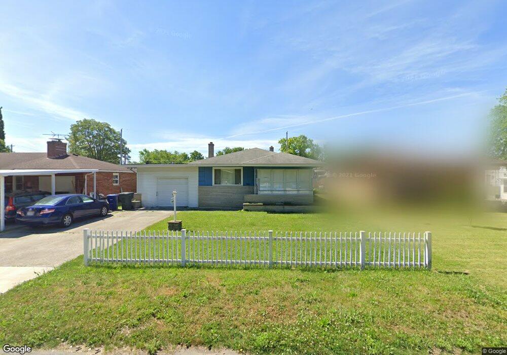 3465 Wicklow Rd, Columbus, OH 43204 - photo 1