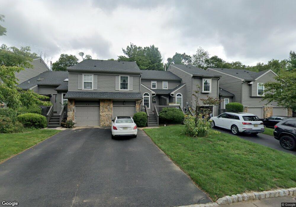 2 Brookline D, Princeton, NJ 08540 - photo 1