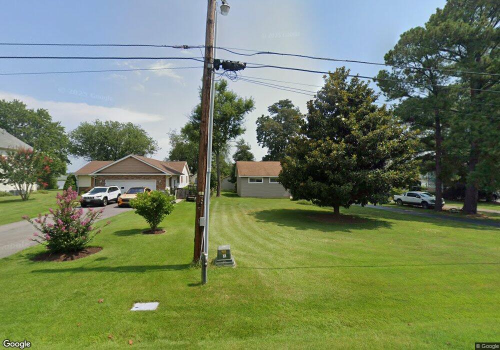 600 Broadcreek Dr, Stevensville, MD 21666 - photo 1