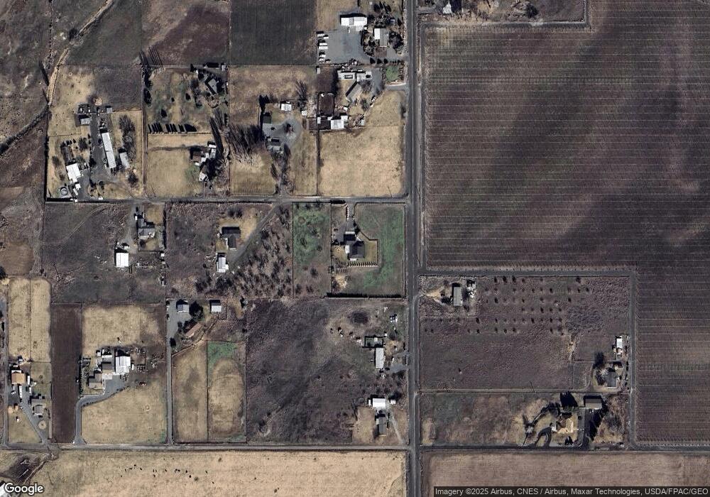 60 Ladybug Ln, Moxee, WA 98936 - photo 1