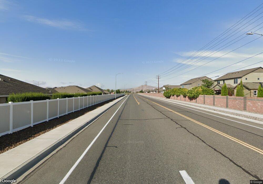 0 Paradise Way unit 37148315, West Richland, WA 99353 - photo 1