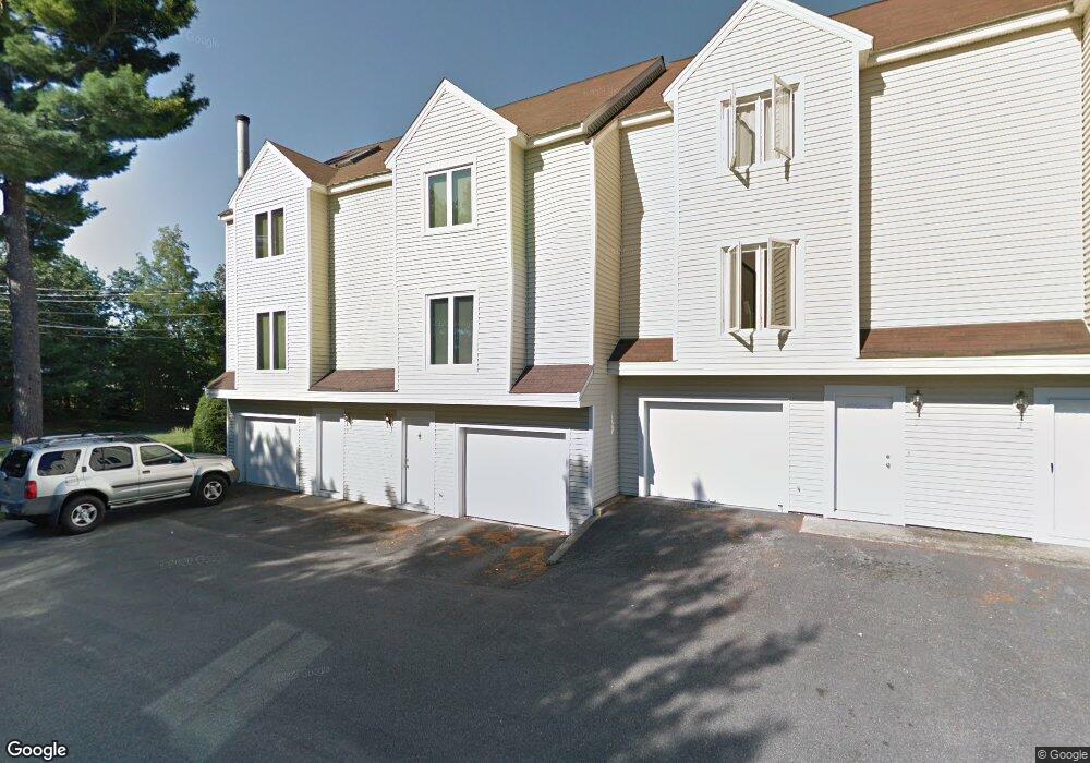 9 Gleneagle Dr unit U64, Nashua, NH 03063 - photo 1